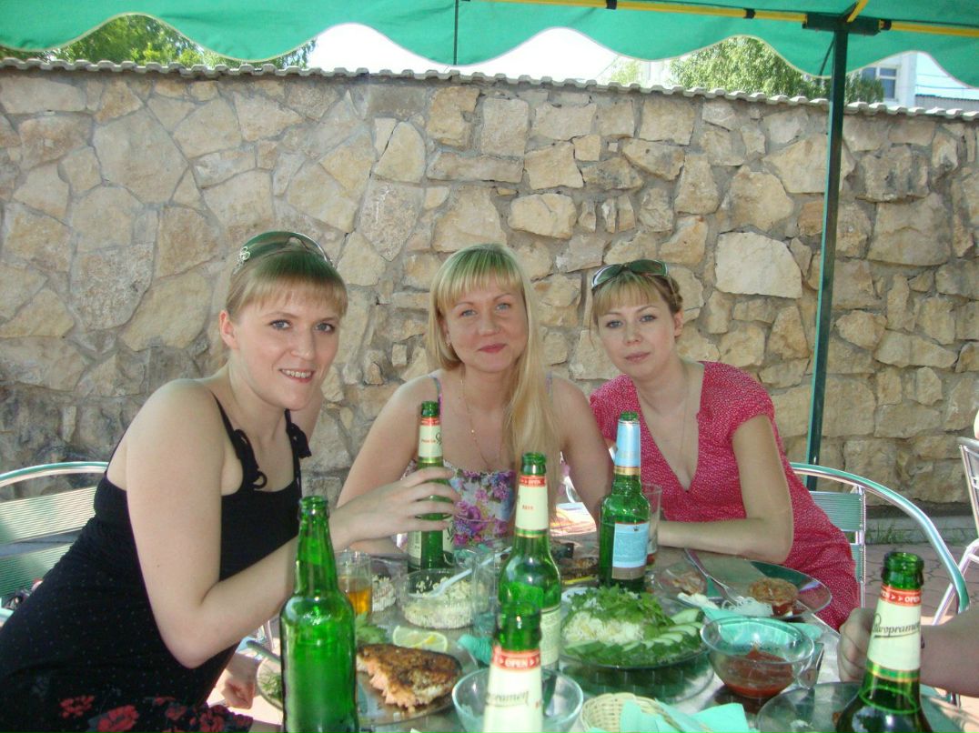 Светлана Сергеева | Киров