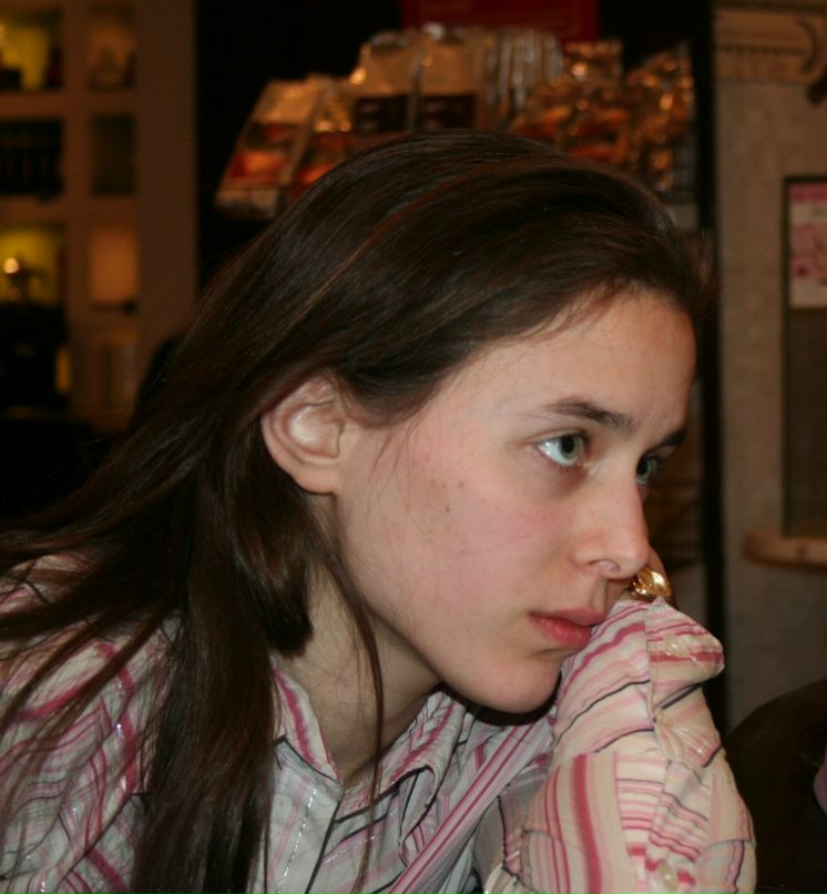 Нонна Марьясина | Москва