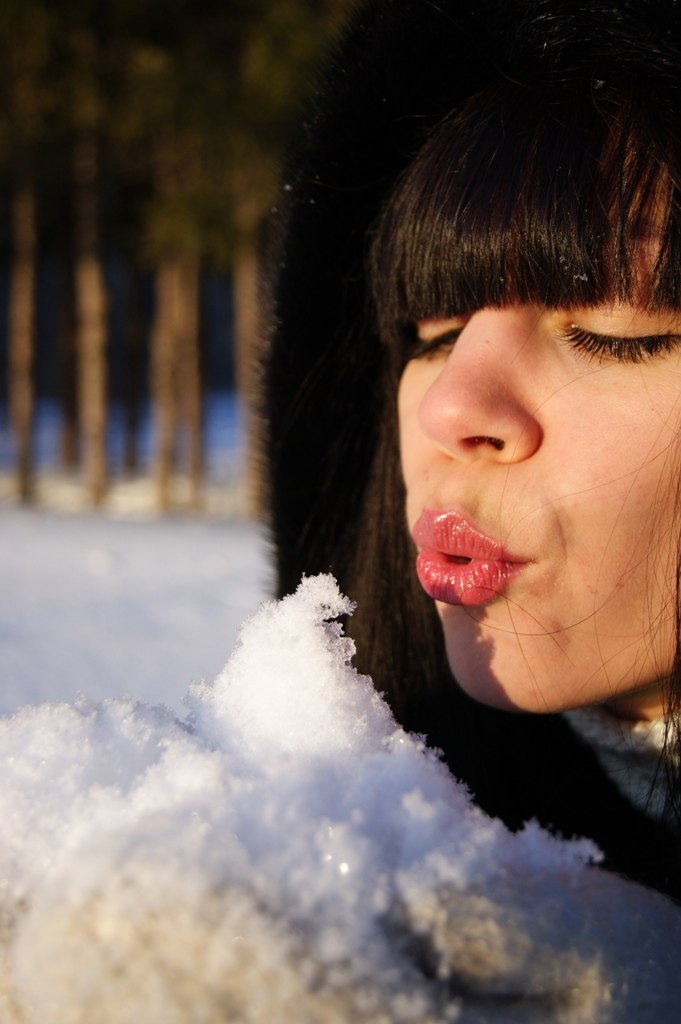 Марина Дикман | Томск