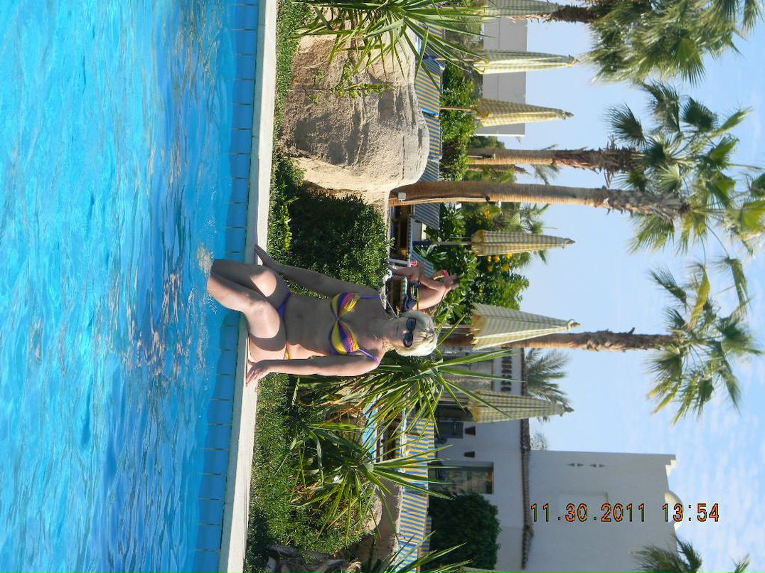 Ольга Бутова (Муляр) | Тернополь