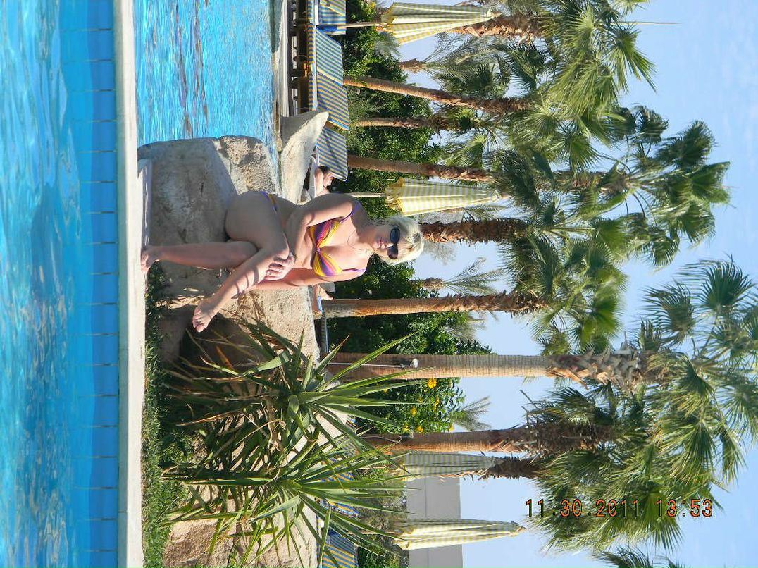 Ольга Бутова (Муляр) | Тернополь