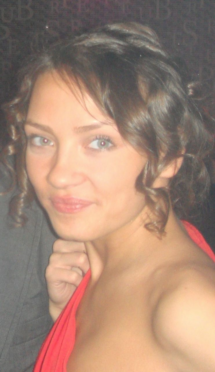 Ольга Лазарева | Нижневартовск