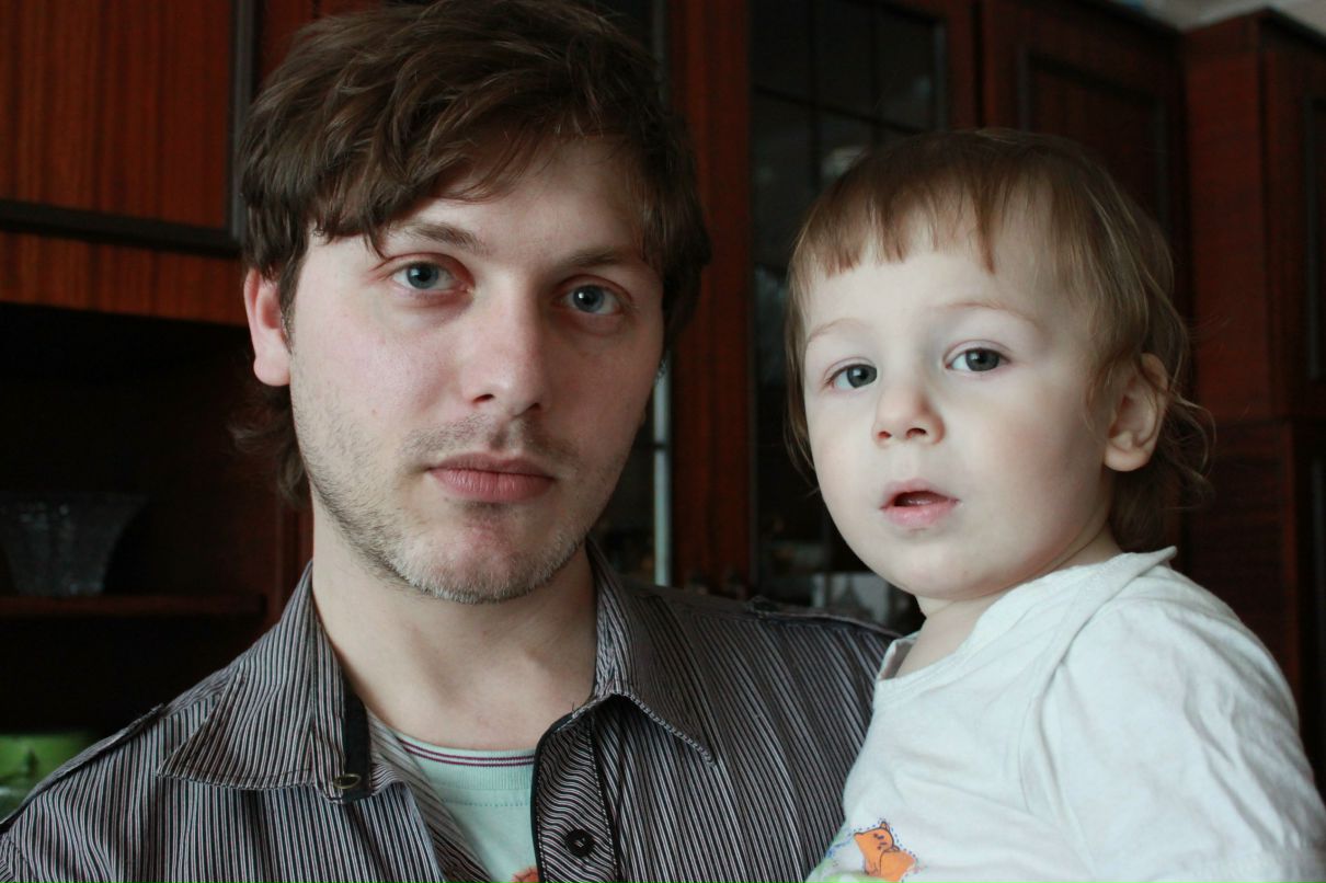 Самир Сальман | Ростов-на-Дону