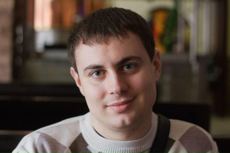 Павел Малеткин | Самара