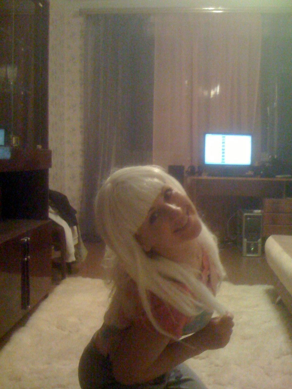 Алёна Кацуба | Харьков