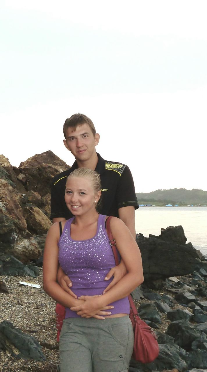 Юлия Третьякова | Хабаровск