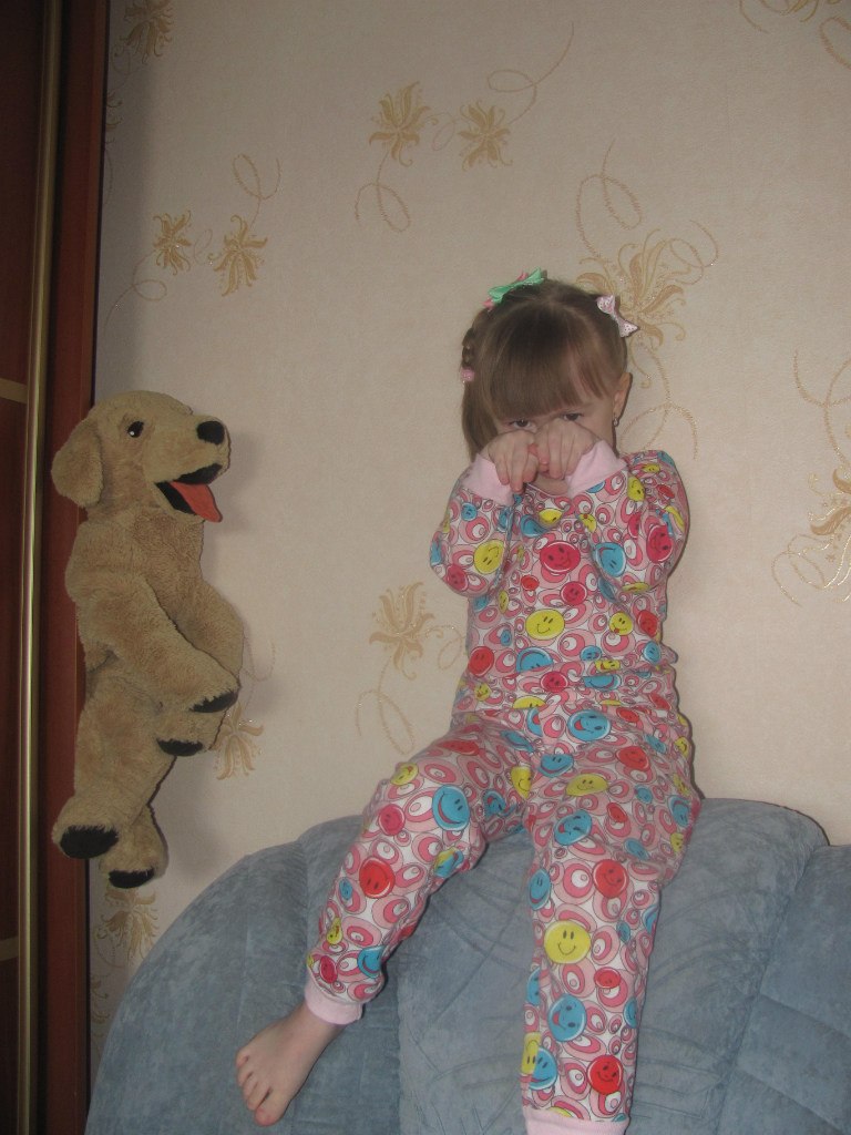 Ландыш Кучейник Sl@dkaya | Казань