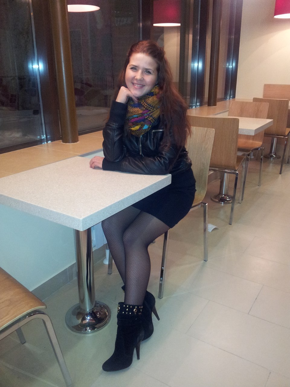 Яна Богданова | Уфа