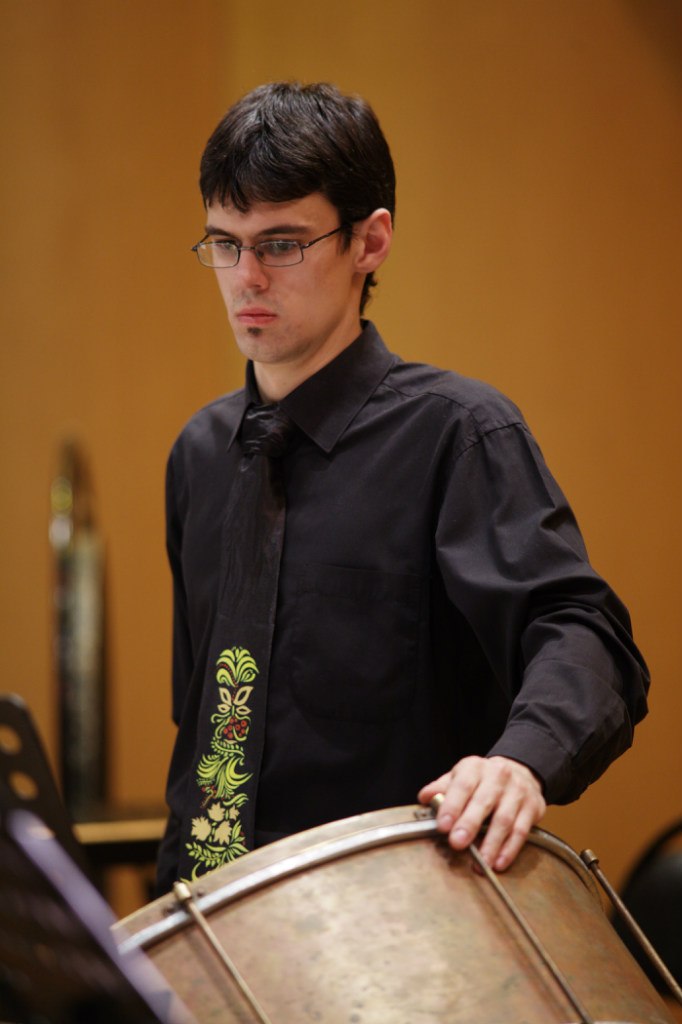 Владимир Шкуровский | Москва