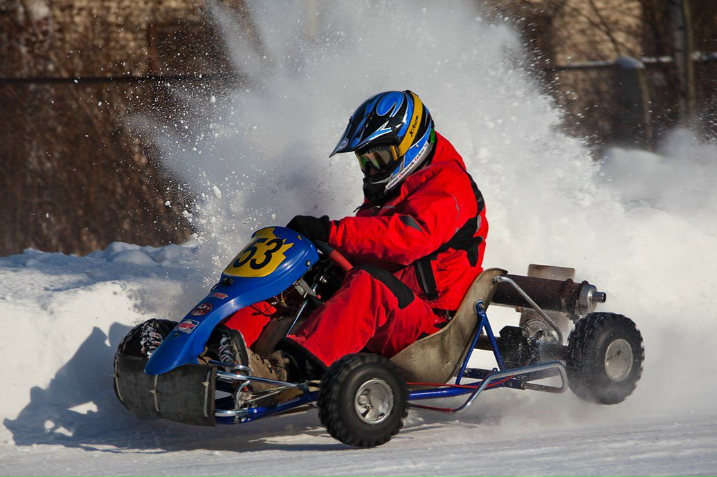 Андрей Ким | Минск