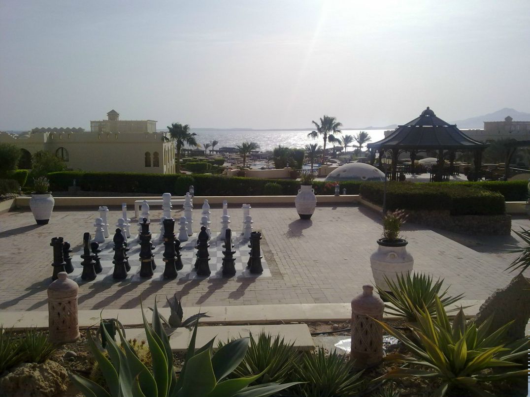 Andrey Zharnikov | Качканар