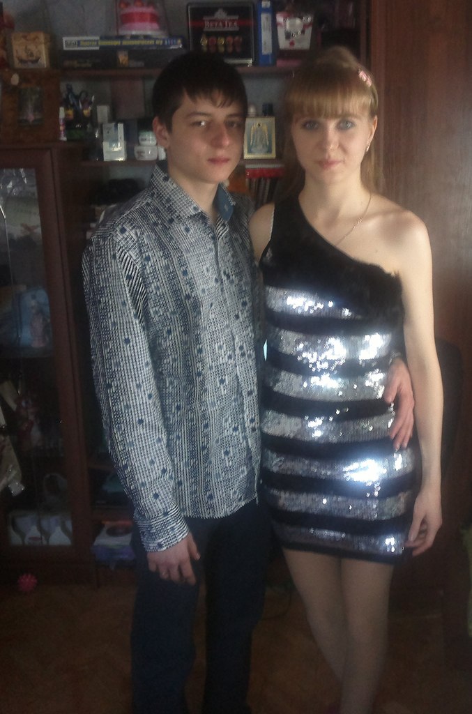 Мария Ивонина | Новосибирск