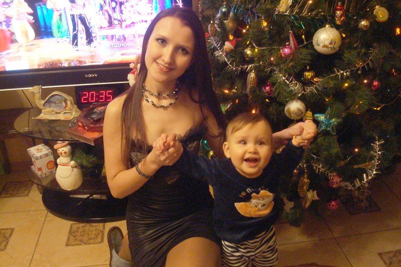 Жанна Ионова | Санкт-Петербург