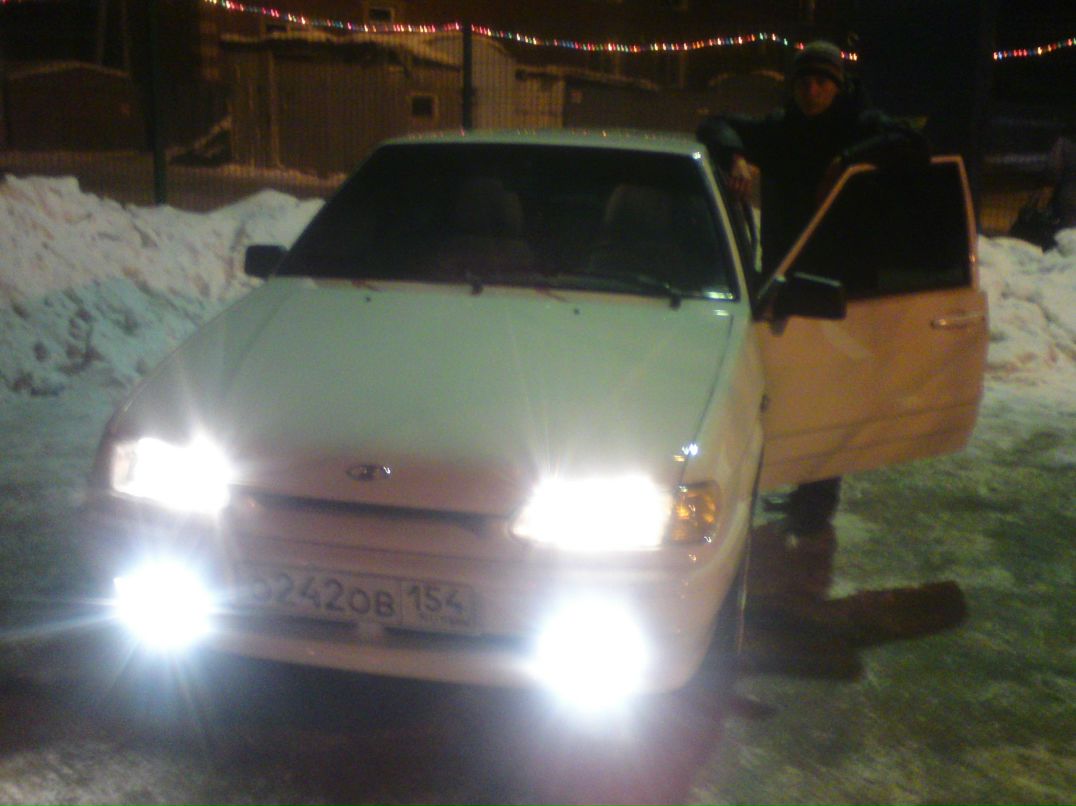 Александр Титов | Новосибирск