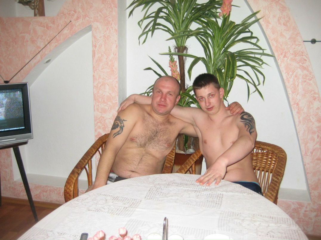 Александр Катеринчук | Хмельницкий