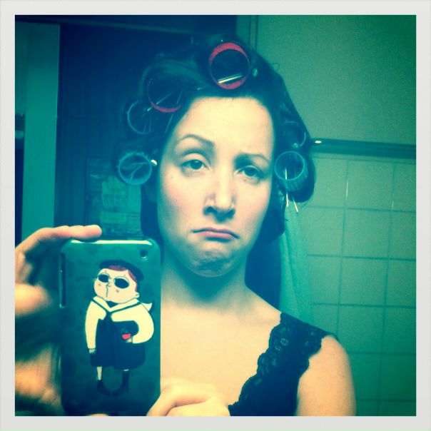 №35, Елизавета Ильинишна, 30 лет №35, Елизавета Ильинишна, 30 лет