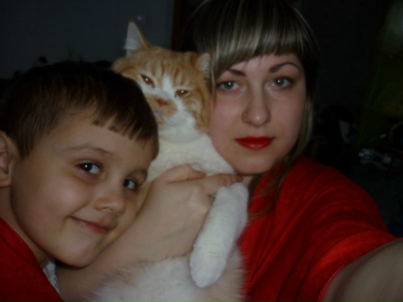 Инна Солодникова | Екатеринбург