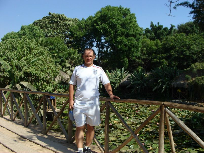 Валерий Мелашенко | Киев