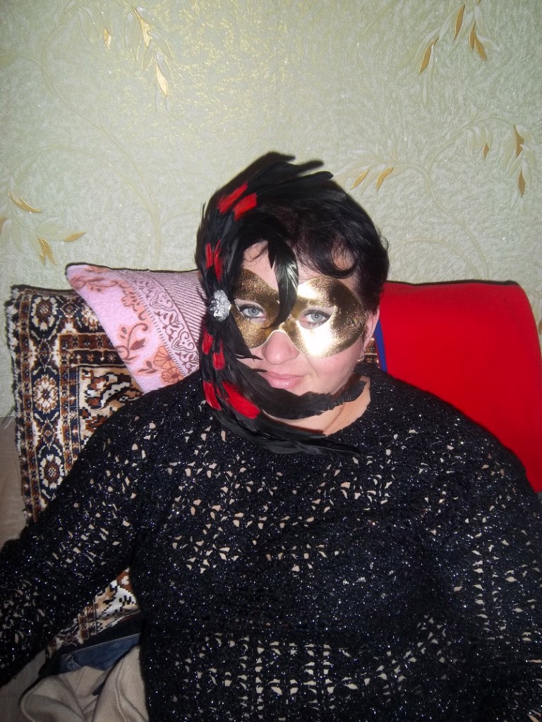 Anna Kovalova | Гнивань