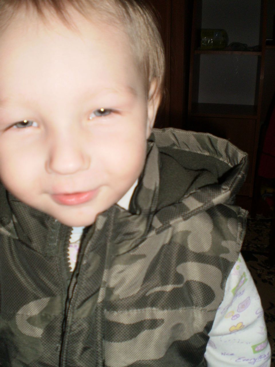 Денис Попоня | Сокиряны