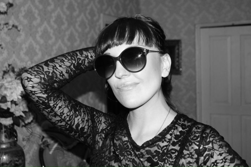 Александра Нагаева | Нижний Новгород