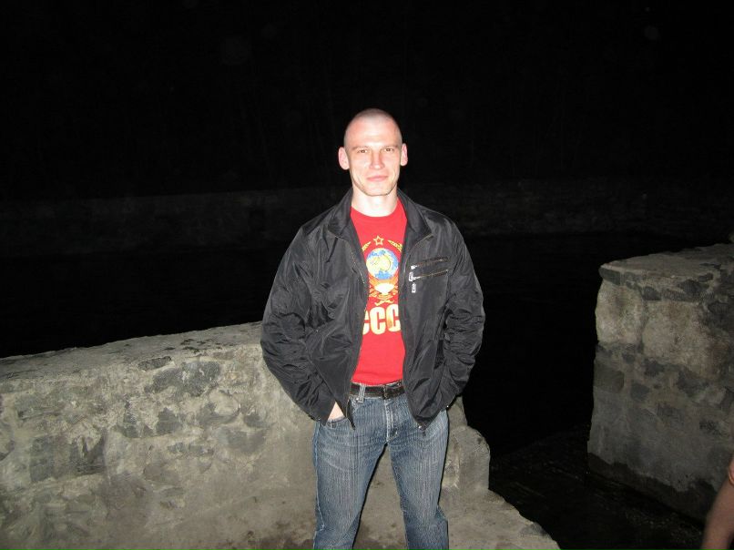 Алексей Мацюра | Запорожье