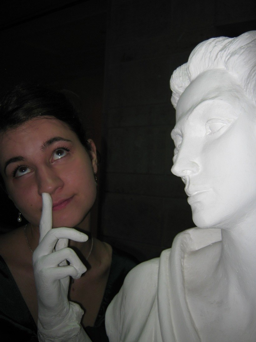 Христина Борщ | Киев