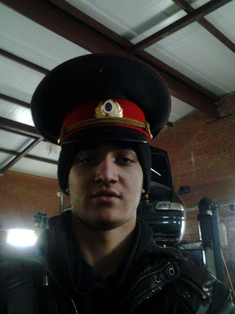 Лёха Шитов Леапольд | Красноармейск