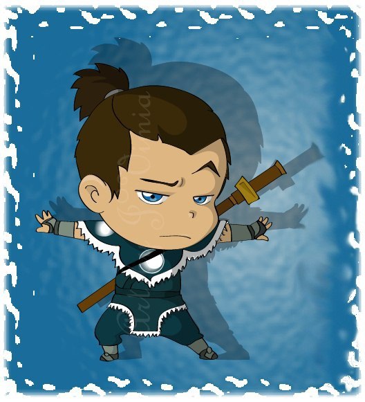 Лизунчик Исаева | Ульяновск