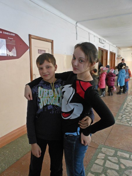 Юлия Зеленина -‘Baby Rock’- | Красноярск