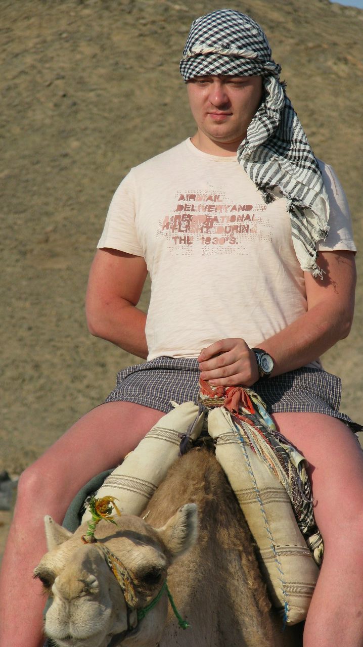 Михаил Лабутин | Красногорск