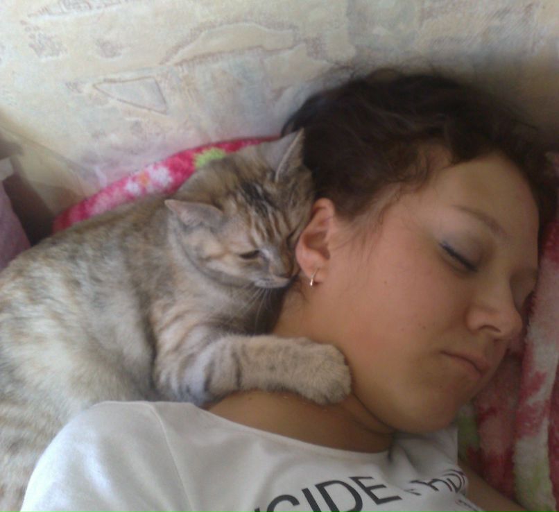 Ксения Волкова | Москва