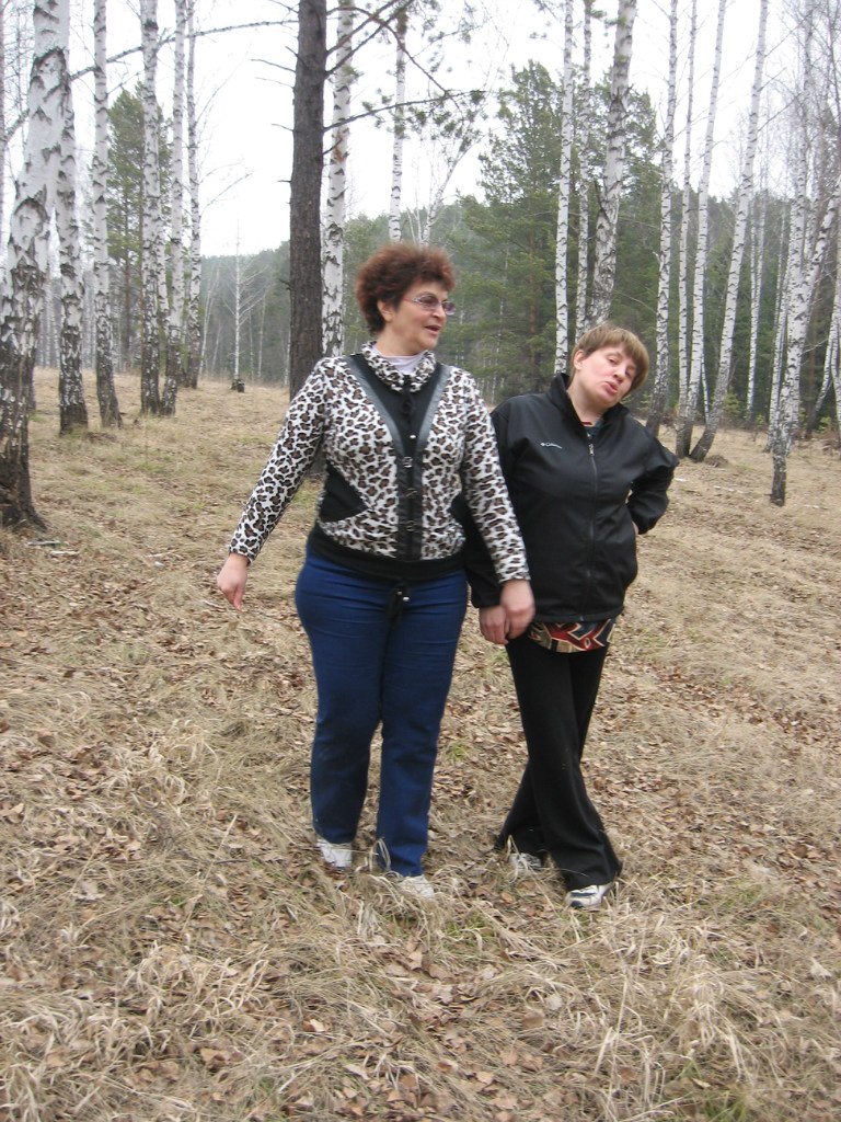 Елена Ташина | Канск