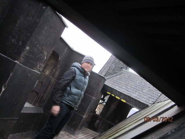 Юлия Рычагова (alisenok) | Москва