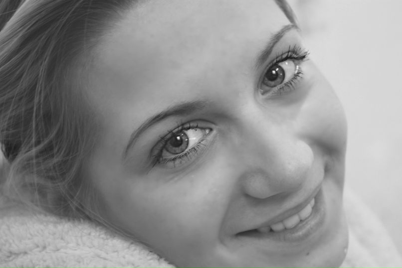 Юля Покропивная | Киев