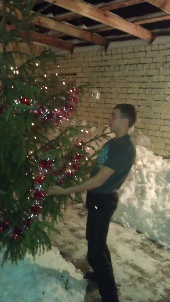 Андрей Середенко | Архангельск