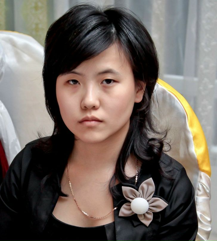 Мира Дощанова | Караганда