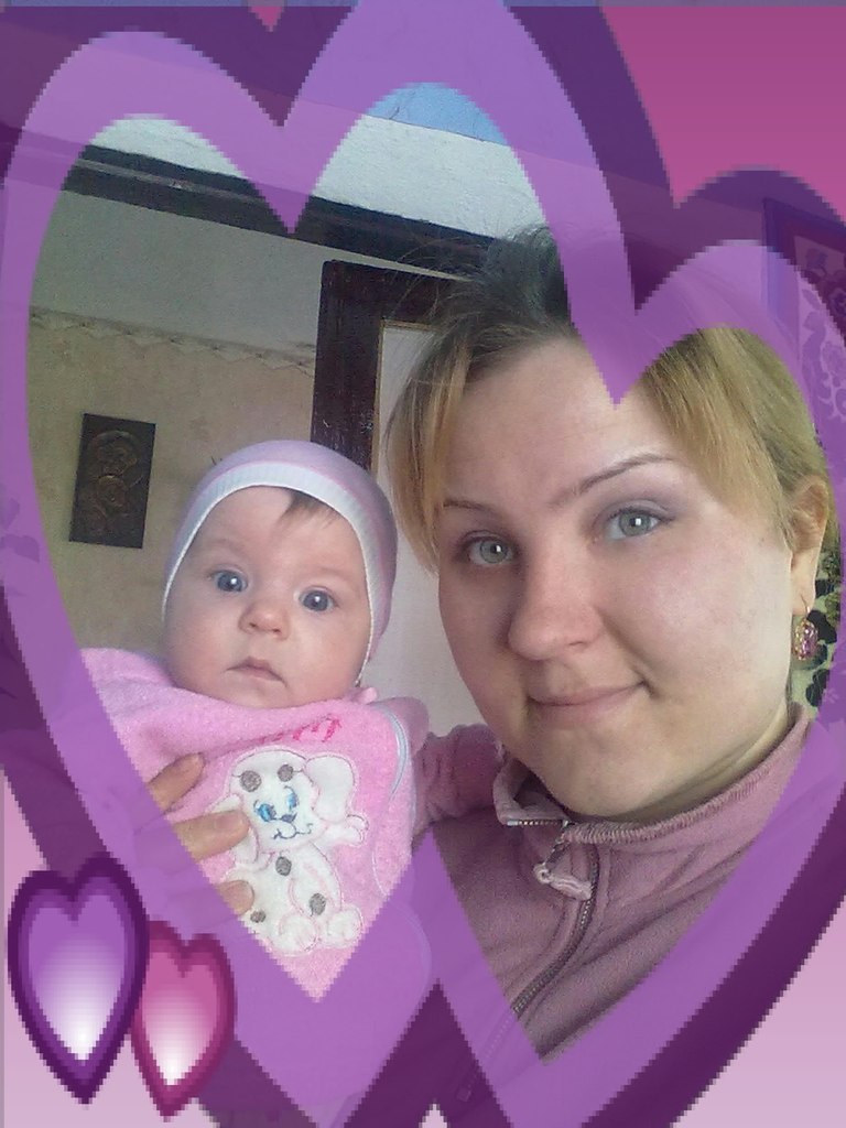 Анастасия Мошенская | Херсон