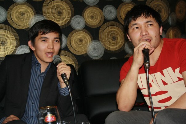 Асем Тусупова | Алматы