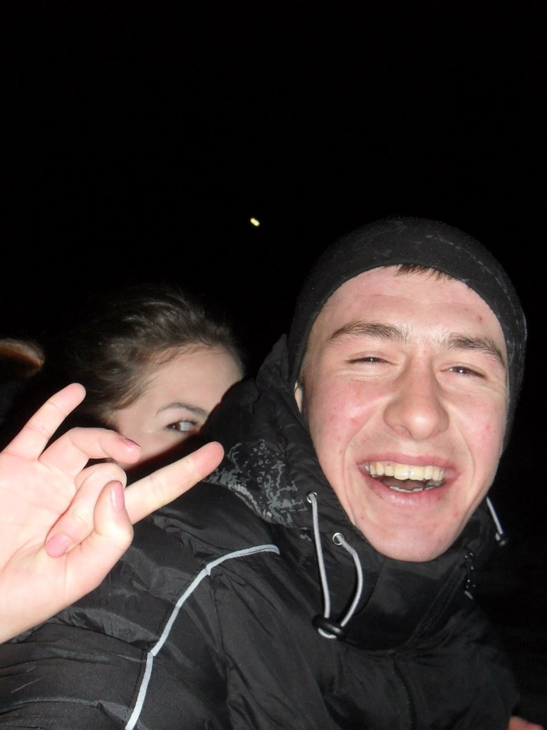 Akazov Osman Cra_zZz_y | Черноморское