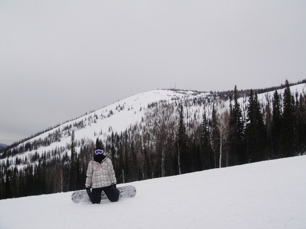 Руслана Александровна | Киев