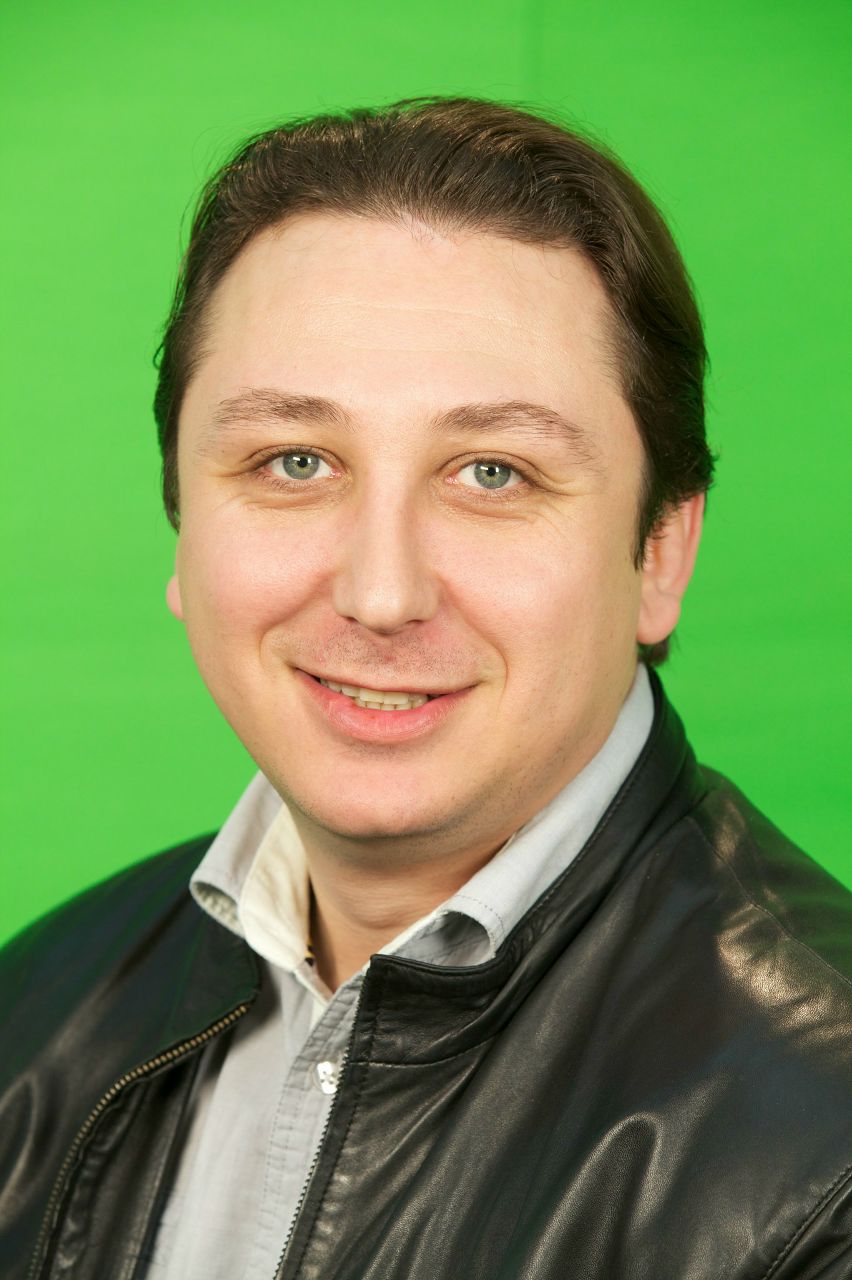 Евгений Рыбальченко | Москва