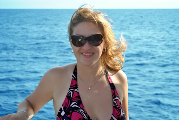 №8, Іра Зубенко, Новоархангельск №8, Іра Зубенко, Новоархангельск