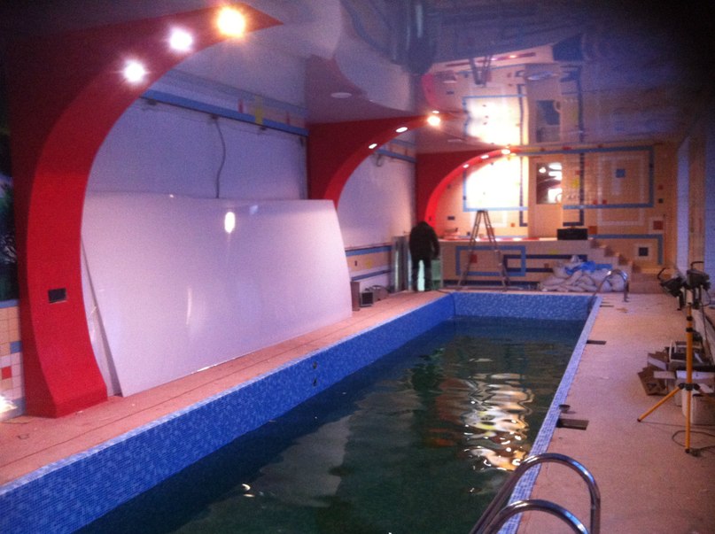 Алексей Шереметьев | Нефтекамск