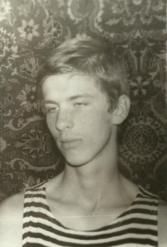 Наталия Говорова | Санкт-Петербург