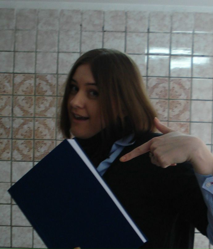 Anastasiya Vitsko | Харьков