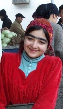 Таня Белая zadrot | Москва