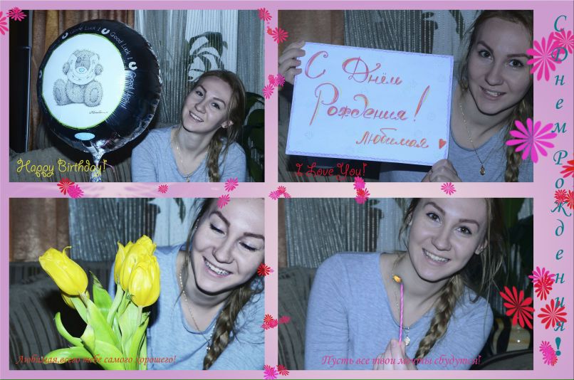 Nastya Karpova | Алматы