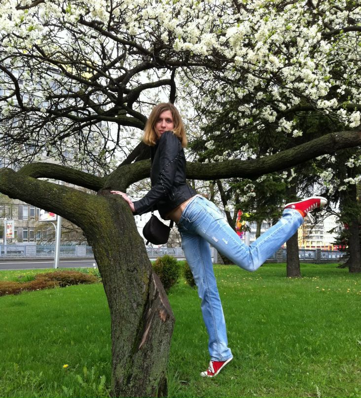 Наталия Якубецкая | Москва