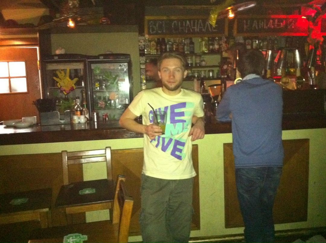 Роман Сураев | Вологда